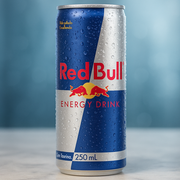 Bebida: Red Bull Energy Drink 250ml - Energético