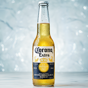 Cerveja: Corona Extra Long Neck 330ml - Long Neck