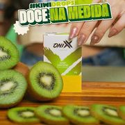 Onix 50g: ONIX KIWI DROPS - PACK MISTO R$80,00/// PACK FECHADO R$ 75,50 CADA /// ACIMA DE 12 PACK FECHADO 73,50 CADA