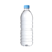 Água: Água mineral - Agua 500ml