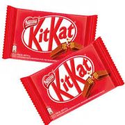 Chocolates: Kit Kat - Chocolate Kit Kat