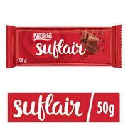 Chocolates: Suflair - Chocolate Suflair