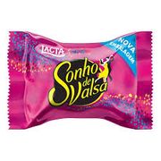 Chocolates: Sonho de Valsa - Bombom Sonho de Valsa
