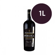 Vinho: Garrafa Vinho Pérgola - Vinho
