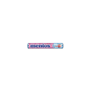 Balas: MentosYogurt Morango - 14 unidades
