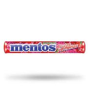 Balas: Mentos Red Fruit - 14 unidades
