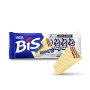 Chocolates: Bis Branco - Bis Branco Caixa 100,8g