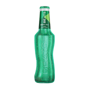 Skol Beats: Skol Beats Green Mix longneck)