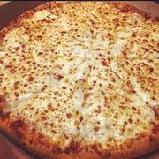 Pizzas Salgadas: #034 | Frango com Mussarela - Pizza Grande (Ingredientes: Frango, mussarela)