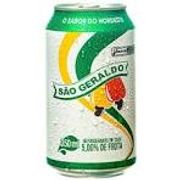 Refrigerante: SAO GERALDO LATA - LATA