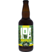 Cerveja: Cerveja Edelbrau IPA 500ml - IPA