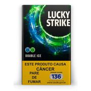 Cigarro: Luke strike Doble pacote com 10 unidades - Pacote com 10 unidades