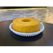 Bolos e Rocamboles: Bolo de Pamonha - Bolos e Rocamboles