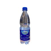 Água: Água Mineral sem Gás - Água