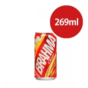 Cervejas Lata: Brahma 269ml - Cervejas