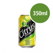 Refrigerantes: Citrus Antarctica 350ml - Refrigerante Cítrico