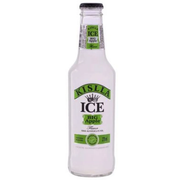 Ice: kislla ice maçã verde)
