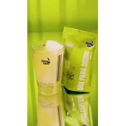 Outros: mix para drink uva verde - feito com pedaços de fruta e suco