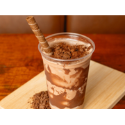 Milk Shake: 2 Milk Shakes Ovomaltine 300ml - Shake