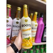 Licor: Roots Maracujá 750ml)