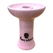 ROSH KAVALERA: ROSH SIMPLES KAVALERA - ROSA - ATACADO ACIMA DE 3 UNIDADES FICA R$ 7,50 CADA