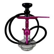 NARGUILE KAVALERA: NARGUILE KAVALERA PEQUENO - PINK - ACIMA DE 3 UNIDADES SAI R$ 115,00 CADA /// ACIMA DE 10 UNIDADES SAI R$ 105,00 CADA ///ACIMA DE 50 UNIDADES SAI R$ 94,00 CADA