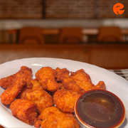 Porções: Porção Chicken Bites 250g - Porção