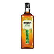 Kits de Whisky: Passport de Maçã + 01 Baly 2l + 01 gelo 3kg)