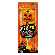 Doces e outros: DIPLOKO PUMPKIN - DIPLOKO PUMPKIN.
