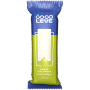 gelo: Gelo Coco Leve Uva Verde)