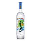 Cachaça: Sagatiba Cristalina - 700ml