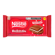 Chocolate: Nestle Recheada Prestigio 90g)