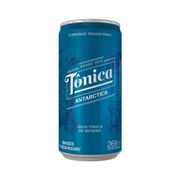 Água: agua tonica antarctica - agua tonica