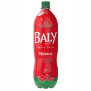 Energético: Energetico 2 Litros Baly Melancia - energetico sabor melancia