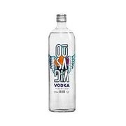 Vodkas: Vodka ousadia - Vodka ousadia