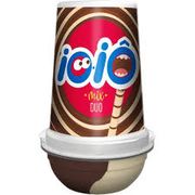 Chocolates: IoIô Duo - duo