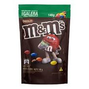 Chocolates: M&Ms 148g Chocolate - 148g