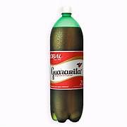 Refrigerantes: Guaranita 2 litros - refrigerante sabor guaraná