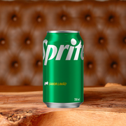 Refrigerante: Sprite Lata 350ml - Refrigerante