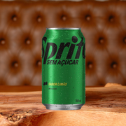 Refrigerante: Sprite Zero Açúcar Limão Lata 350ml - Sprite, experimente o sabor refrescante. Com sabor único é o refrigerante de limão mais vendido no mundo.