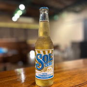Cerveja: Sol Long Neck Zero 330ml - Sol Long Neck Zero 330ml
