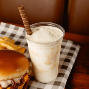 Milk Shake: 2 Milk Shake Ninho 300ml - Shake