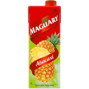 Suco: Suco Maguary Abacaxi 1L - Suco