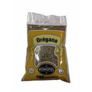 Mantimentos: Oregano 50g Monopol - 50g