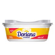 Padaria: Margarina Doriana 250g - C/Sal