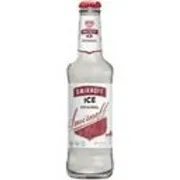 Drinks: Ice Smirnoff 275ml - Drink