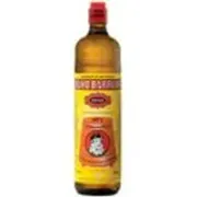cachaças: Cachaça Velho Barreiro 910ml - cachaça