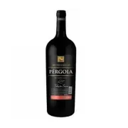 Vinhos: Vinho Tinto Pergola 1l Suave - vinho
