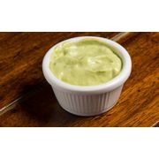 ADICIONAIS: 1 MOLHO VERDE - que delícia!!