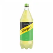pet 1,5l: Schwepps Citrus 1,5L - refri